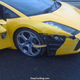 Image for article titled South African Lamborghini Gallardo Hits The Cape, Literally